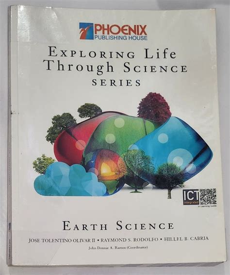 Image result for Exploring Life through Science Series