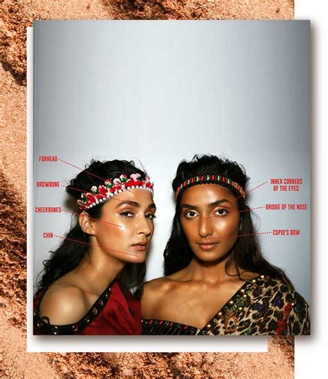 Meghna Butani, Celebrity Makeup Artist Shows Us The Right Way To Strob ...