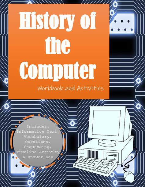 Image result for History of Computer 4A