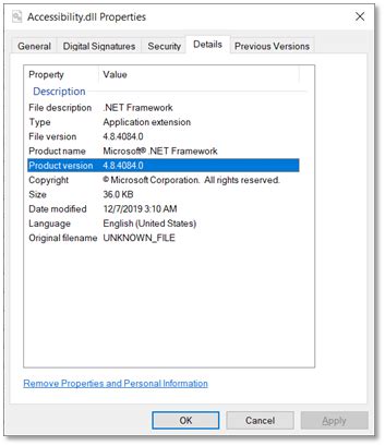 Image result for Ops Windows Error