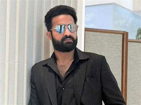 Jr. NTR Reflects On Naatu Naatu's Oscar Win | Filmfare.com