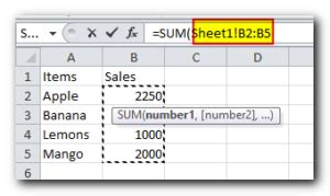 Image result for Using External References in Excel