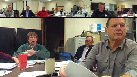 CitizenPortal.ai - Struthers municipal judge asks council to back state ...