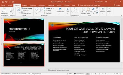 Comment Modifier Un PowerPoint 的图像结果