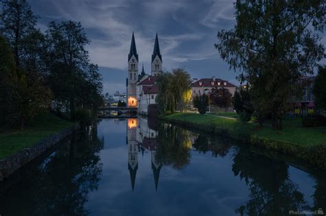 Image of Parish Church of St. Fabian and Sebastian | 1016042