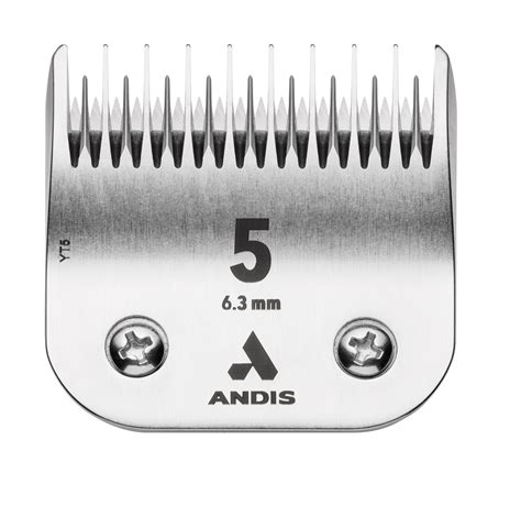 Andis UltraEdge Skip Tooth Clipper Blade Size Groomer's, 54% OFF