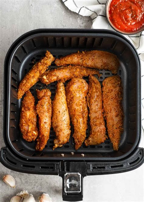 Air Fryer Costco Chicken Tenderloins at Ruthie Ryan blog