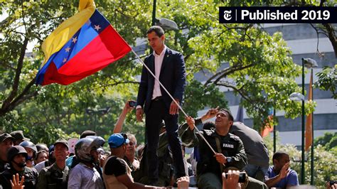 Rubio Stresses U.S. Plan to Coerce Venezuela Rather Than Govern It