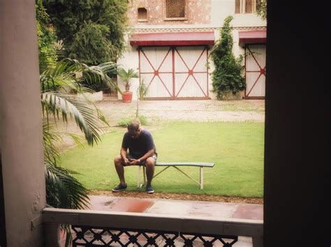 Kuchesar House, Meerut, Established in 1933 - Studio Dharma