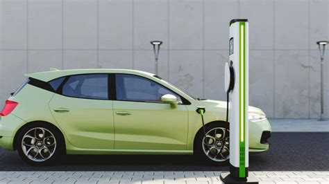 Driver warning – how your super heavy EV produces MORE pollution than petrol and diesel cars ...