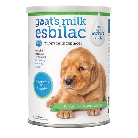 How To Mix Puppy Milk Replacer at Kayla Clubbe blog