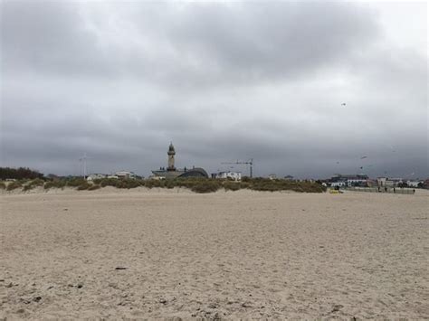 Nice wide sandy beach - Reviews, Photos - Strand Warnemunde - Tripadvisor