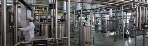 Milkfood Limited