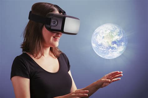 VR全景将成为我们未来的“现实”吗？ - UPVR.NET 永久免费提供全景制作及发布为一体服务平台