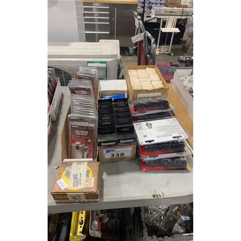 Image result for Master Key for Sesame Locks