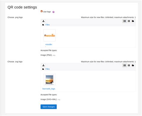 Code Moodle 的图像结果