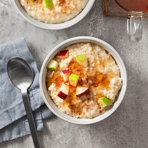 Steel-Cut Oats Recipe