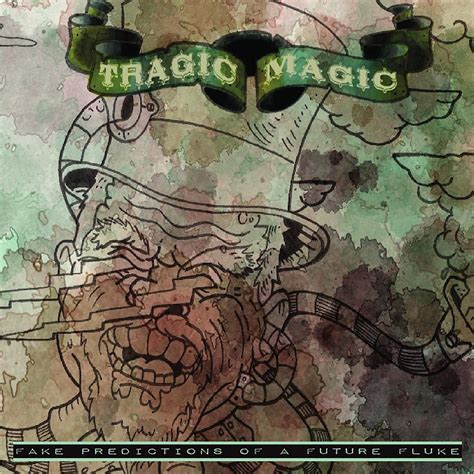 Buy Fake Predictions of a Future Fluke Online at Low Prices in India ...