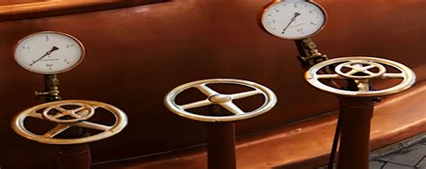 PSI vs PSIG vs PSIA: A Comprehensive Analysis of the Three Major ...