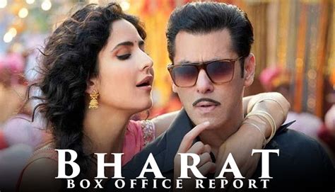 Image result for Bharat Box Office Collection