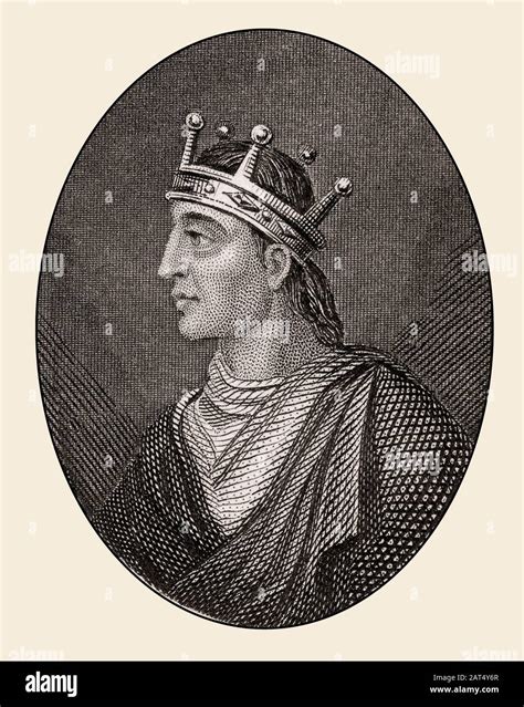 Edmund könig -Fotos und -Bildmaterial in hoher Auflösung – Alamy