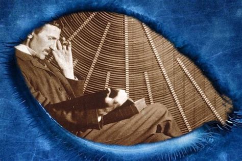 Image result for Alien Theory Tesla