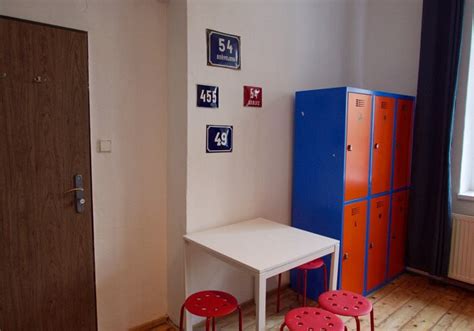 CLOWN AND BARD HOSTEL (Prague) - Hostel Reviews, Photos, Rate ...