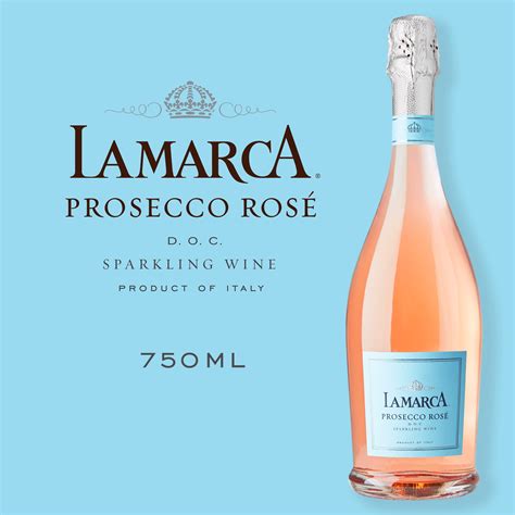 Prosecco Rose Wine Taste at Richard Wood blog