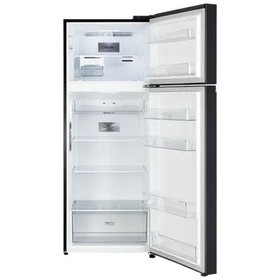 LG 466 Litres 2 Star Frost Free Double Door Smart Wifi Enabled Refrige ...
