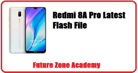 Redmi 5A Flash File 的图像结果
