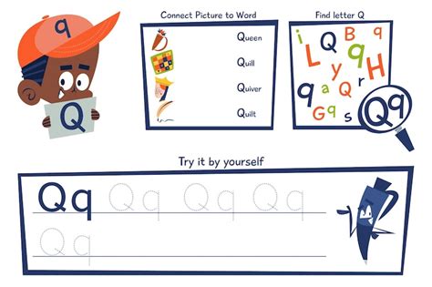 3 페이지 | 알파벳 쓰기 연습 전략 이미지 - Freepik에서 무료 다운로드