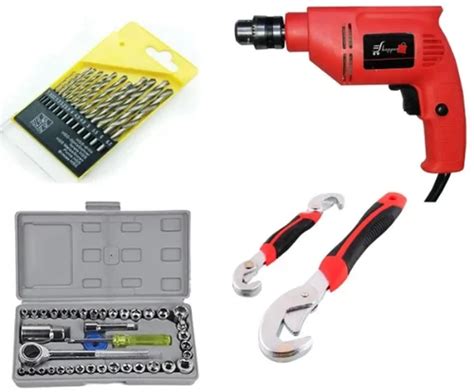 Drill Machine Set 的图像结果