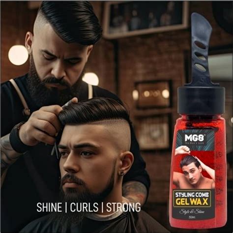 Hair Gel: Buy Hair Styling Gel Online in India | Flipkart.com