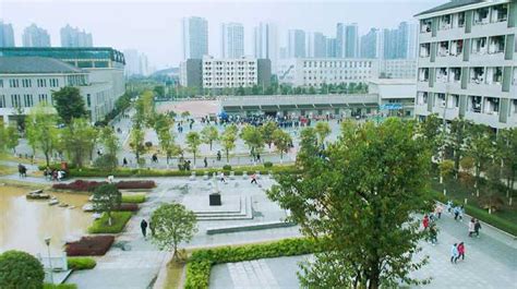重庆永川中学校2024年招生办联系电话