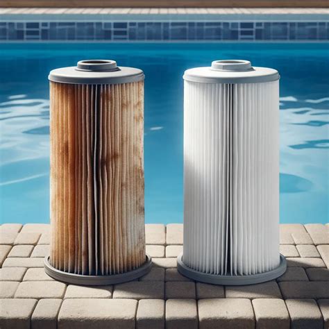 Pool Filter Maintenance 的图像结果