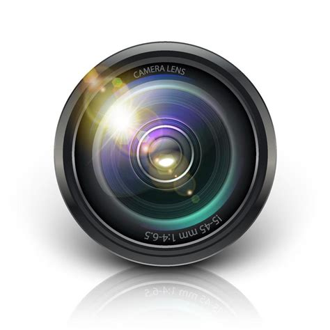 Camera Vector Simulation 3D 的图像结果