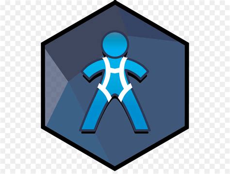 Image result for Fall Protection Icon Clip Art