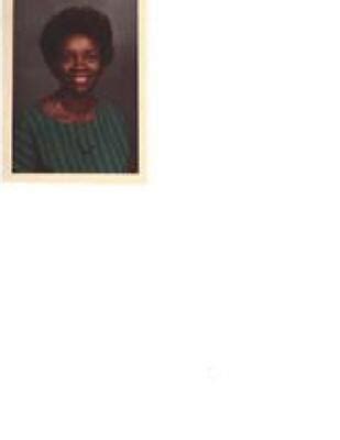 Juanita Lewis Obituary - 2022 - Rollins' Mortuary, Inc.
