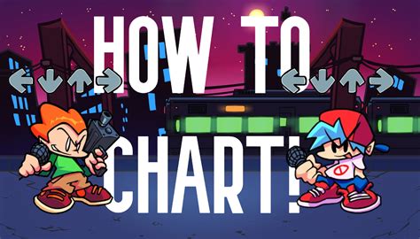 How to Use FNF Mod Chart 的图像结果
