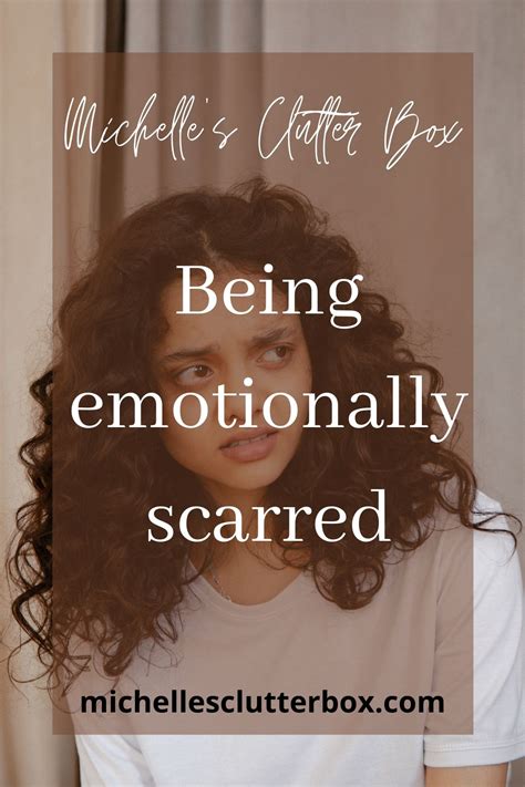 emotionally scarred quotes