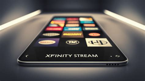 Image result for Xfinity Stream Live TV