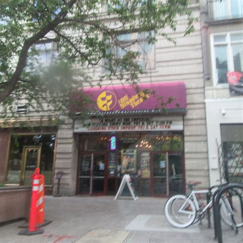 THE OFF BROADWAY THEATRE (Salt Lake City): Ce qu'il faut savoir pour ...