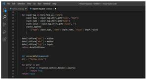 Image result for Python Class Inject SQLite