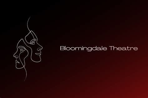 Home | Bloomingdale Theatre