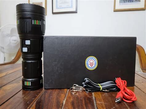 Image result for 30W LED Torch