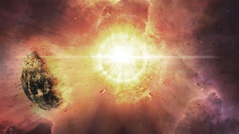 Sun Explosion Wallpapers - Top Free Sun Explosion Backgrounds ...