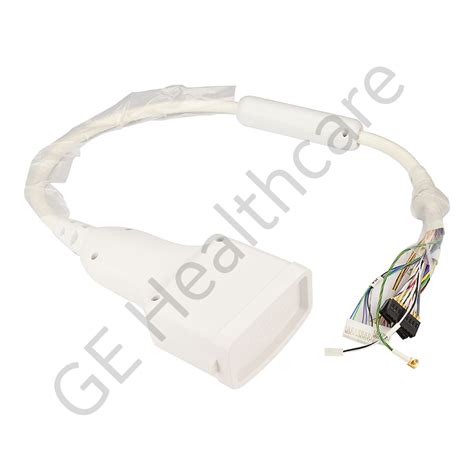 16 Channel Excite III HNS Forward System Cable, Magnetic Resonance ...