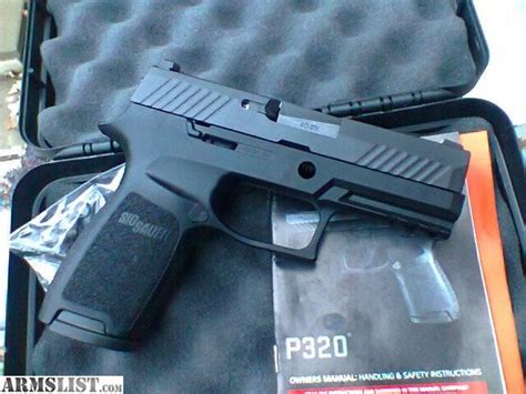 Image result for Sig 320 Conversion Kit