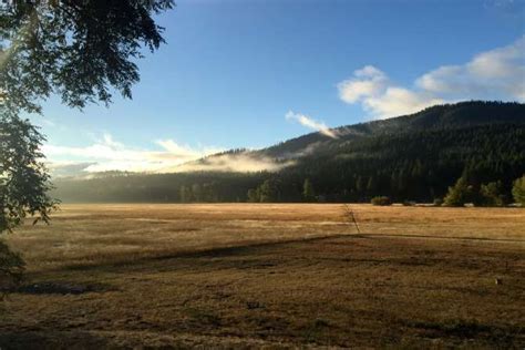 Campgrounds Near Cle Elum Washington: Best Spots for Your Trip