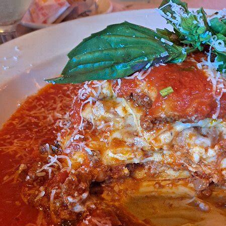 FILOMENA RISTORANTE - GEORGETOWN, Washington DC - Georgetown ...